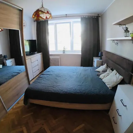 Monciak Sopot